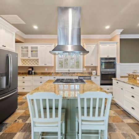 4 Driftwood Lane Isle of Palms Exterior foto