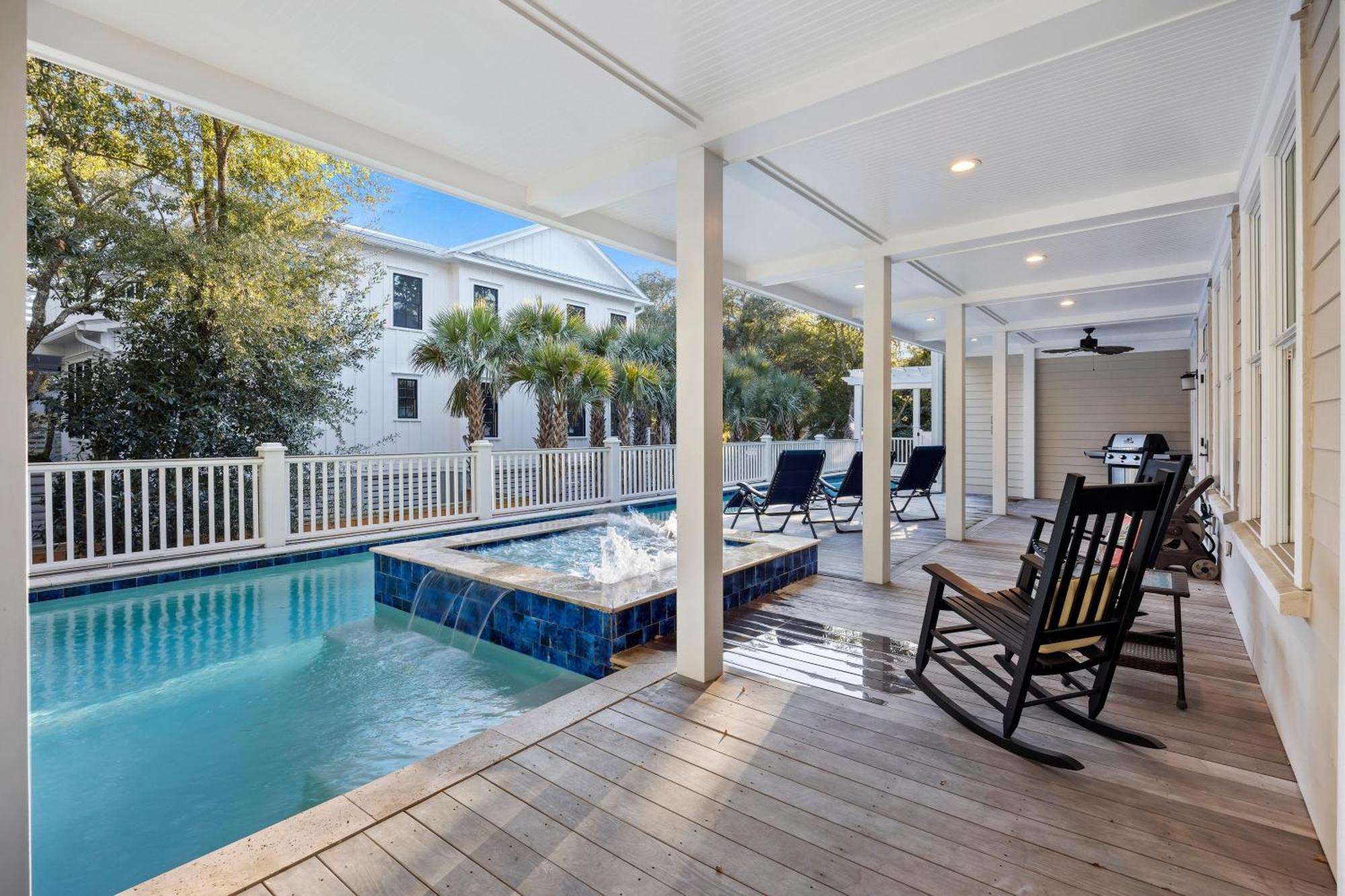 4 Driftwood Lane Isle of Palms Exterior foto