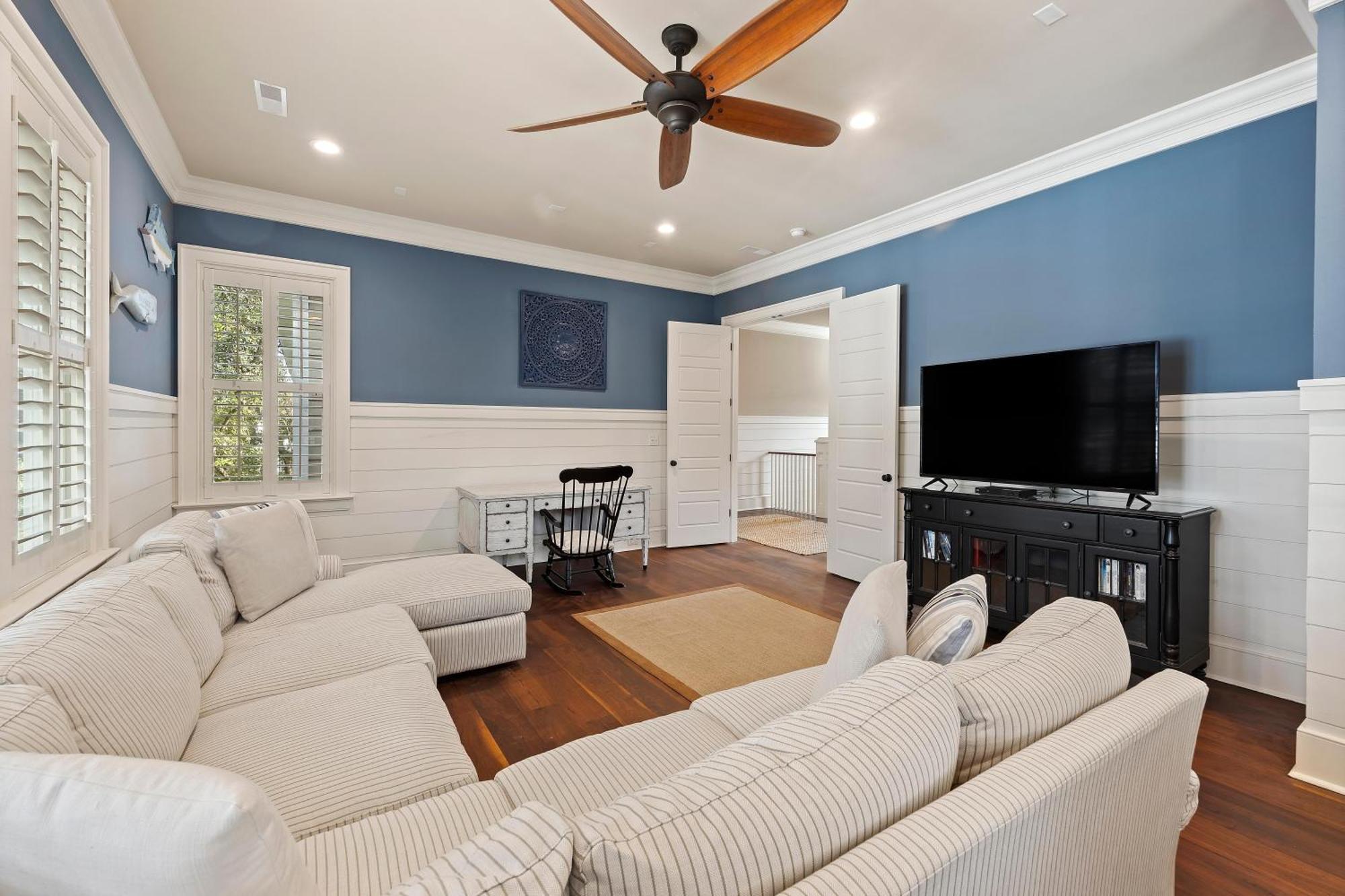 4 Driftwood Lane Isle of Palms Exterior foto