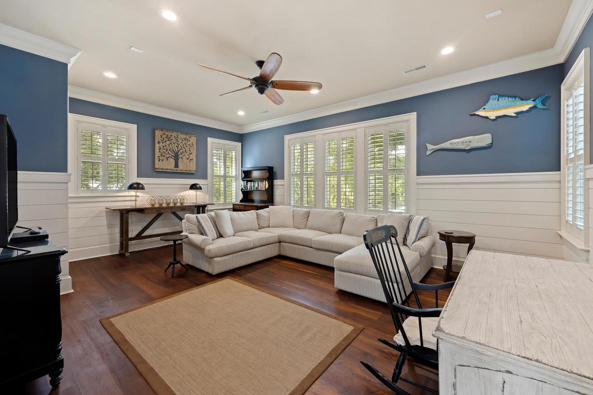 4 Driftwood Lane Isle of Palms Exterior foto
