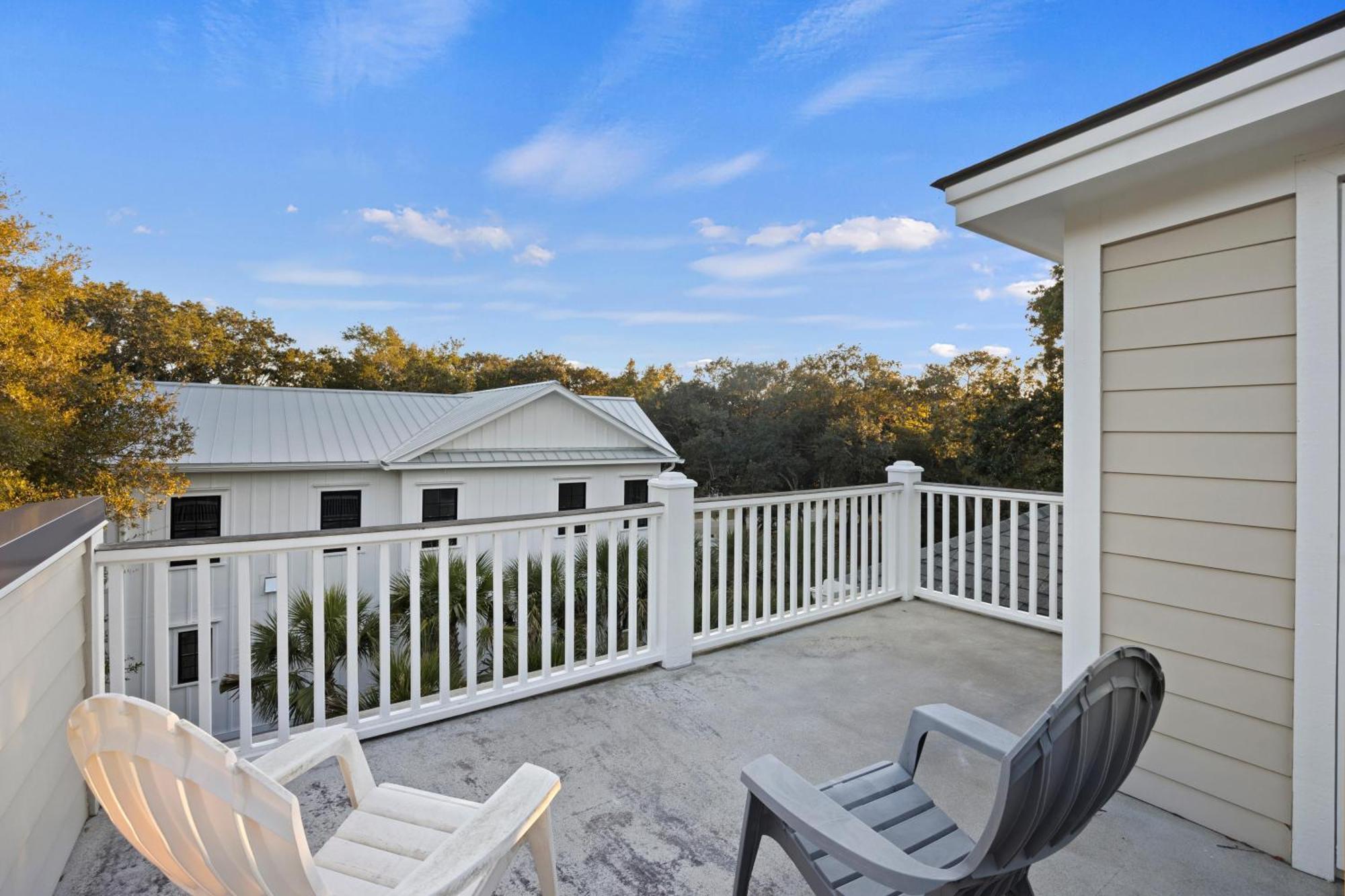 4 Driftwood Lane Isle of Palms Exterior foto