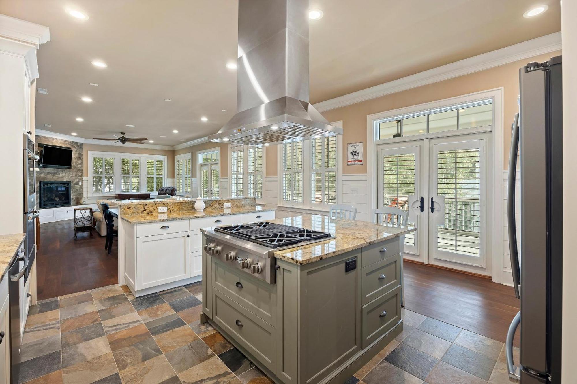 4 Driftwood Lane Isle of Palms Exterior foto