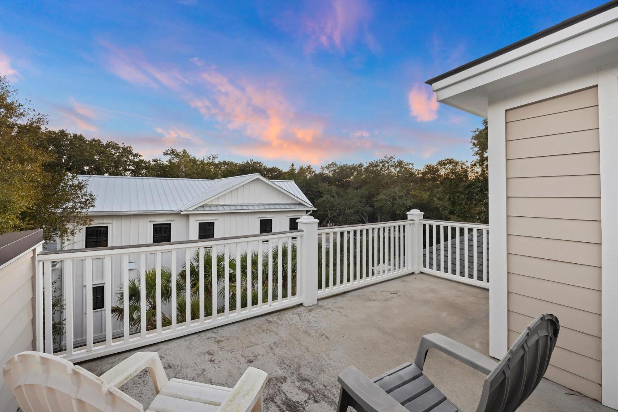 4 Driftwood Lane Isle of Palms Exterior foto
