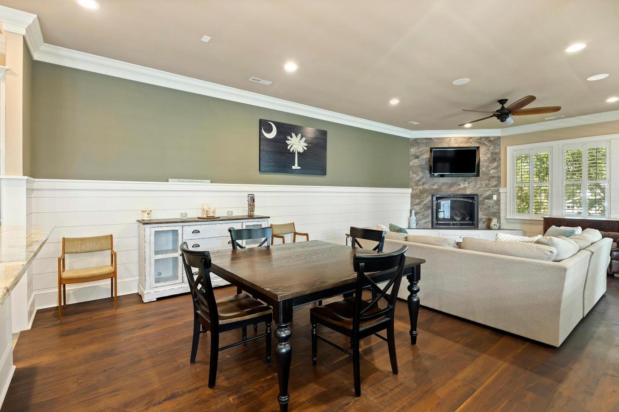 4 Driftwood Lane Isle of Palms Exterior foto