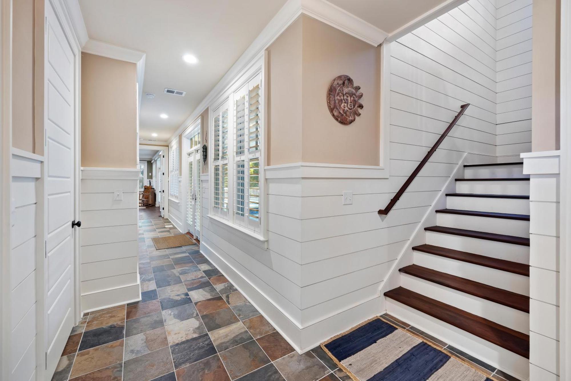 4 Driftwood Lane Isle of Palms Exterior foto