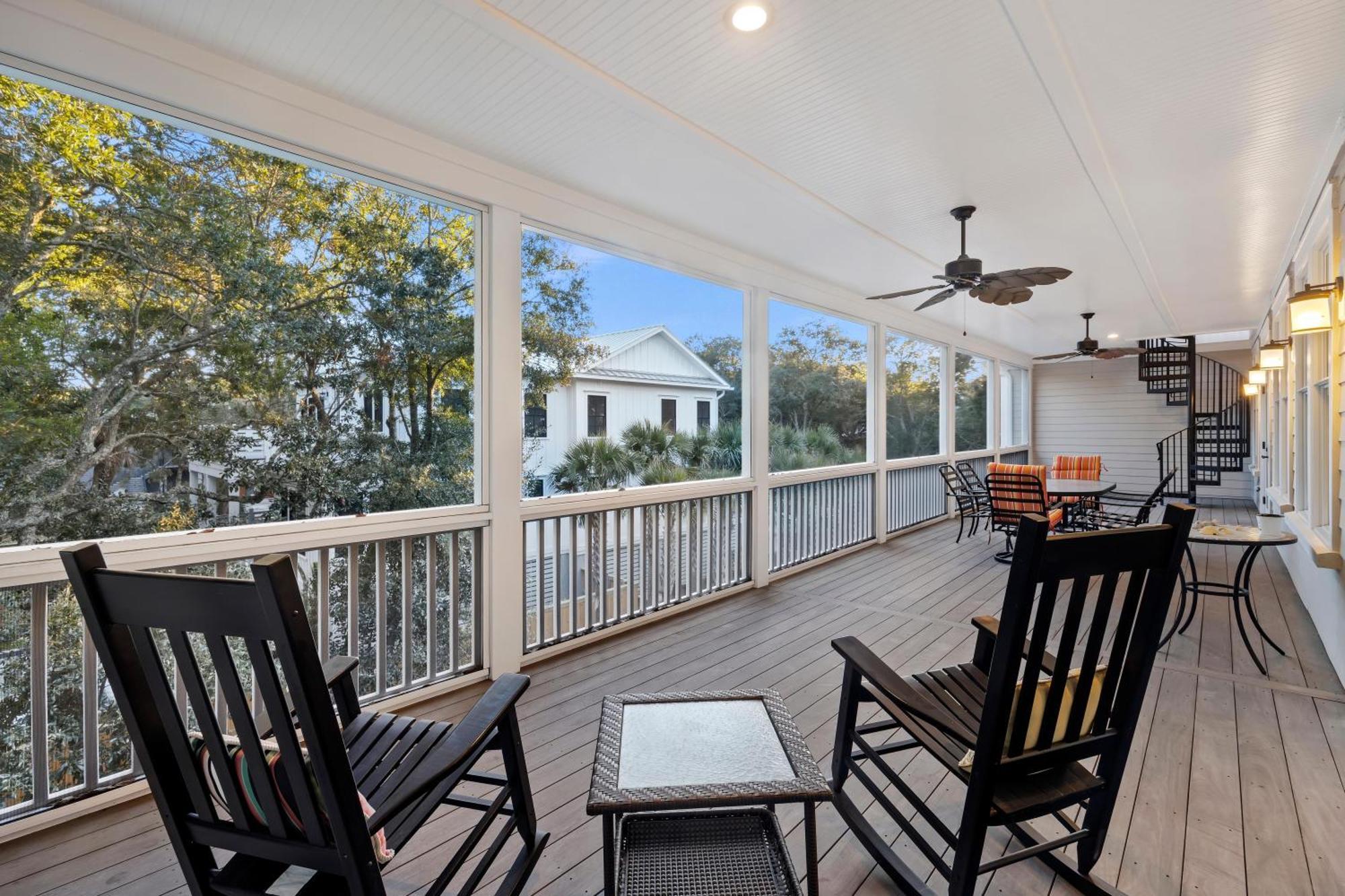 4 Driftwood Lane Isle of Palms Exterior foto